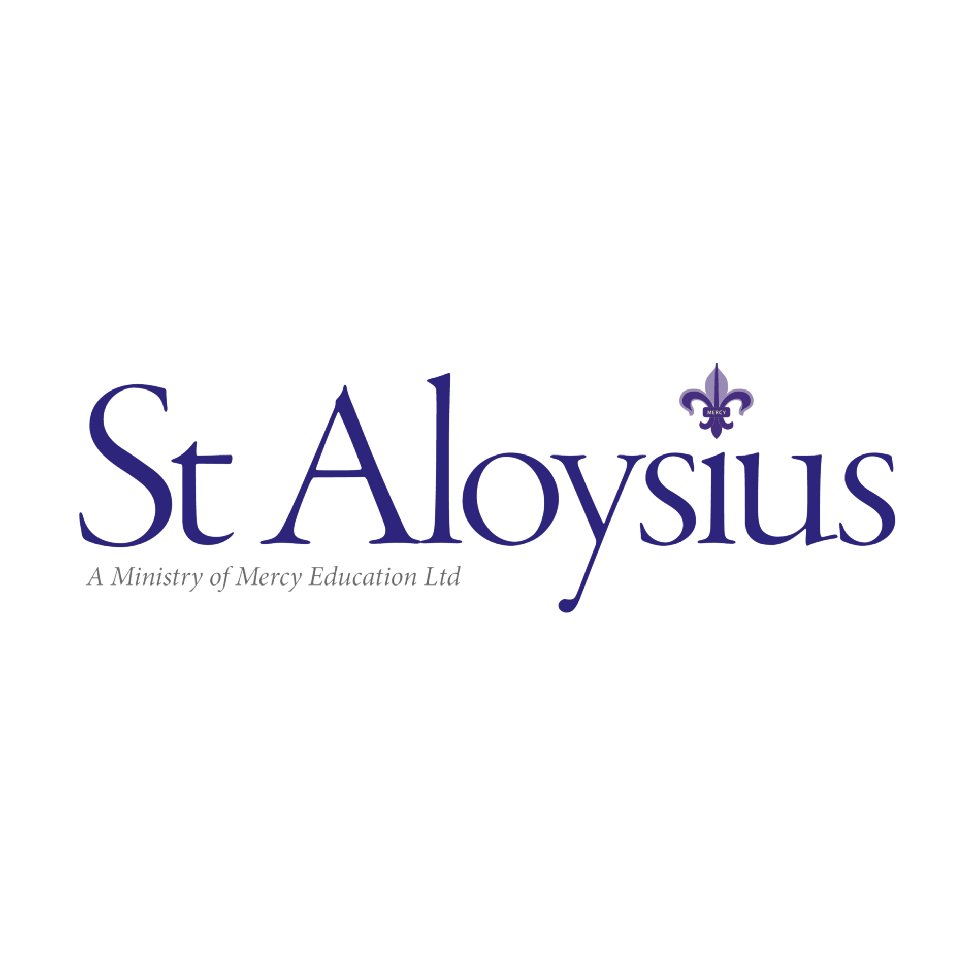 St Aloysius Logo